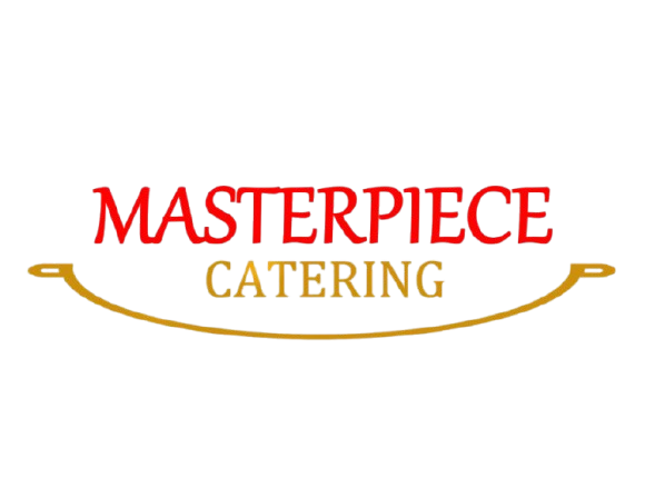MasterPiece Catering Logo